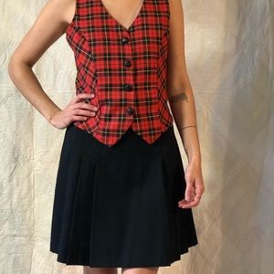 Vintage Byer Too! Dress